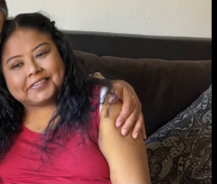 Obituary of Rosa Gabriela Escutia Soto