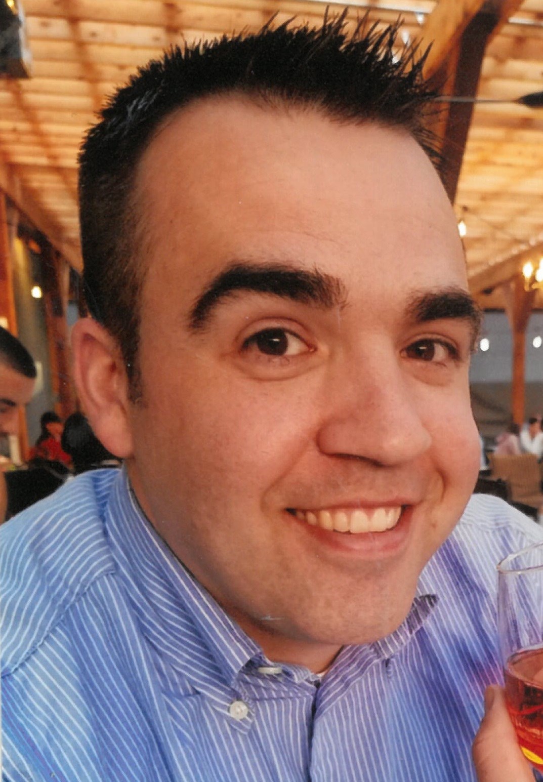 Obituary of Dustin Chad Spice