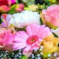 Obituary of Alice Jean Mitchell