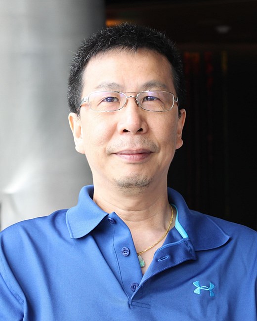Obituary of Tse Kai Wong