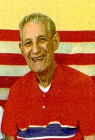 Obituary of Henry Joseph St. Pierre Jr.