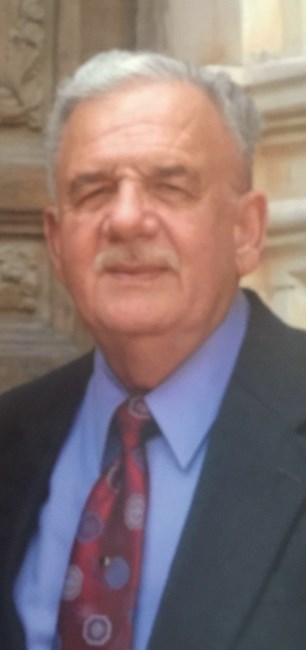 Obituary of Fernando Gerardo Salazar