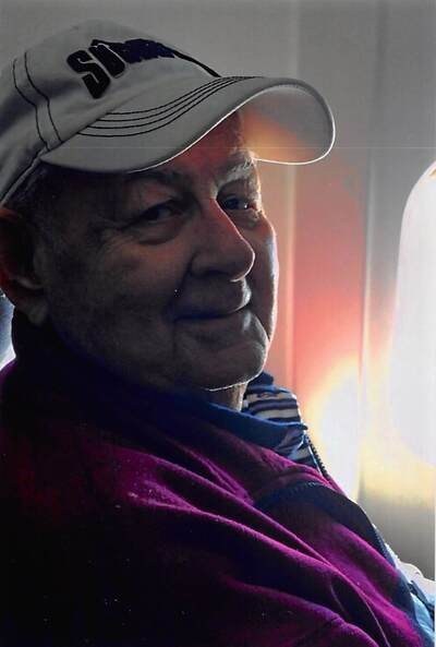 Avis de décès de Robert Vincent Burress