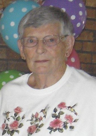 Obituary of Florence C. Chilson