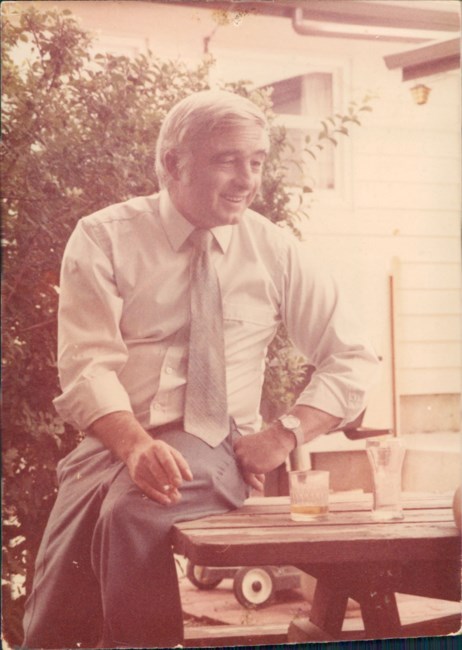 Obituary of Lawrence Bill Wasyliw