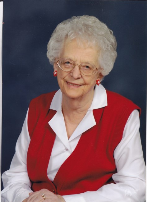 Obituary of Bonnie Jean Geese