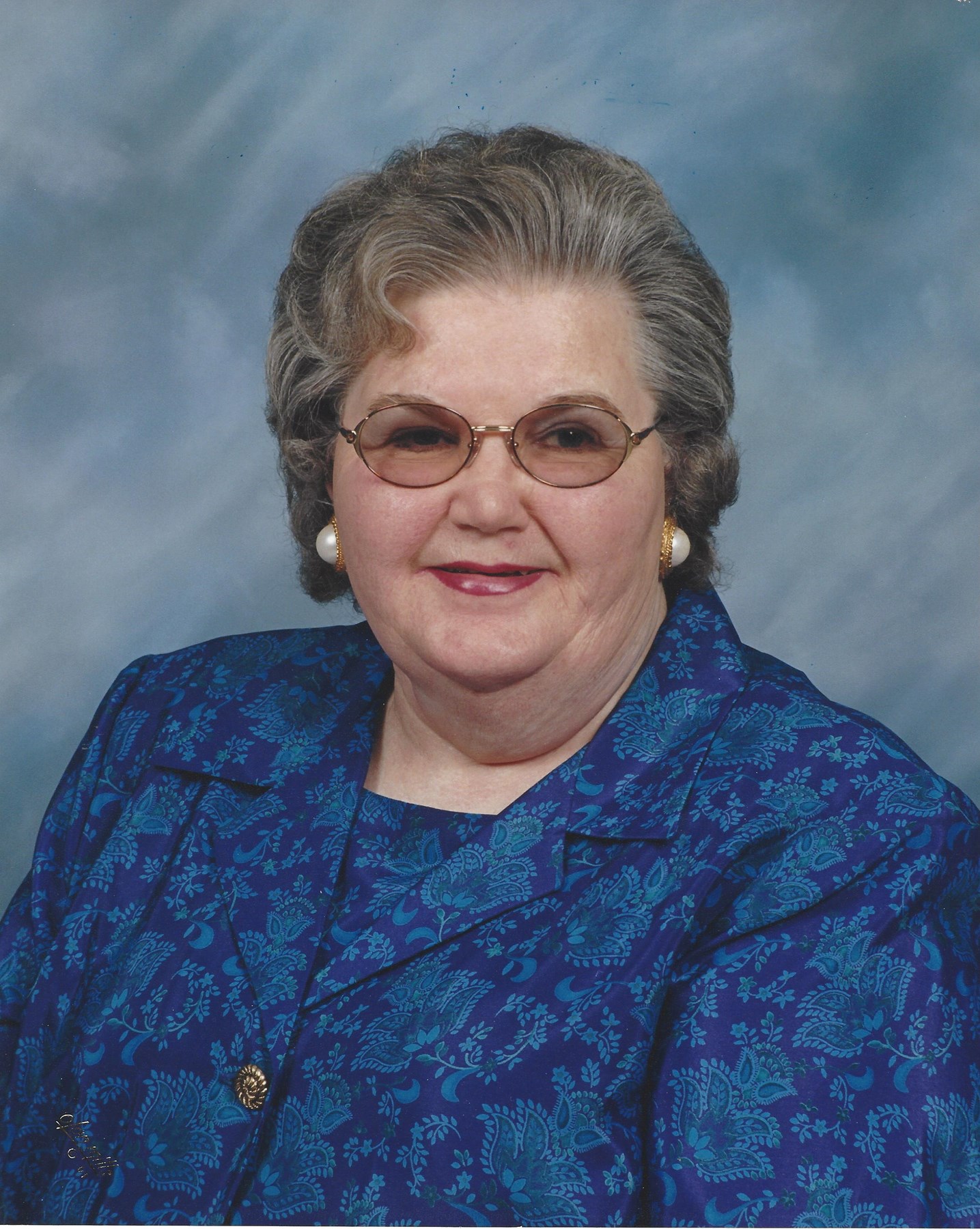 Obituary of Peggy Crews Hazelrig