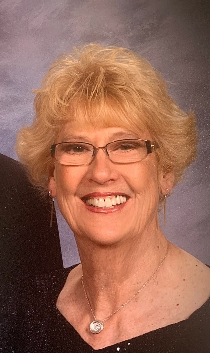 Marcia Rolfs Obituary Omaha, NE