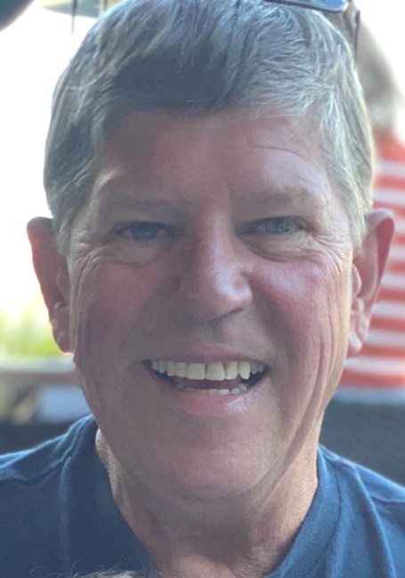 Obituary of James R. Mader