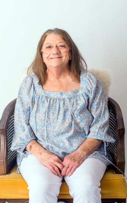 Obituary of Laura Loretta Lutz