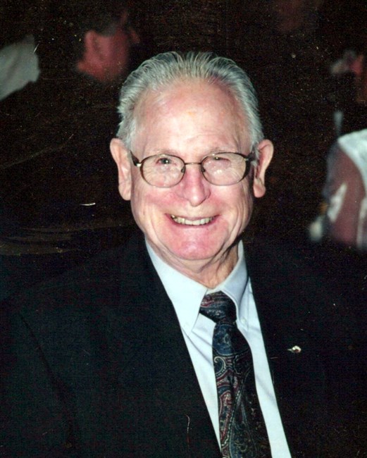 Obituario de Rex Warren Jr.