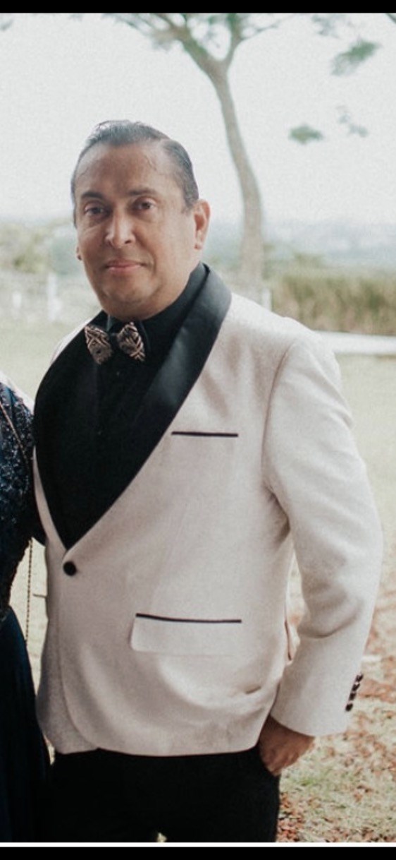 Obituary of Jaime E. Vivas