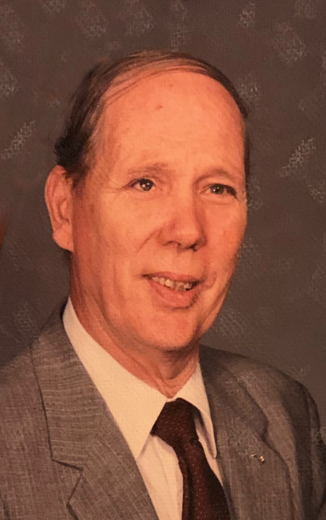 Tom Ryan Brown Obituary El Dorado, AR