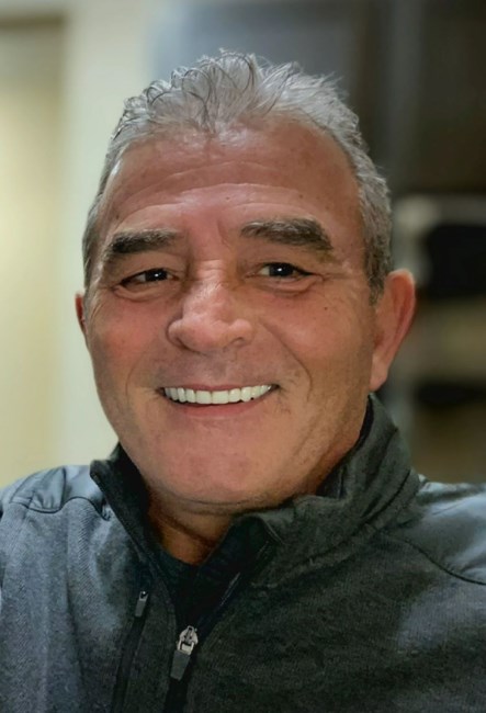 Obituary of Lawrence Williams