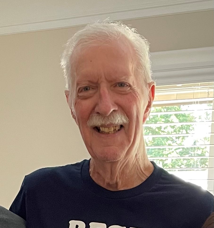 Obituary of Harold N. Beasley