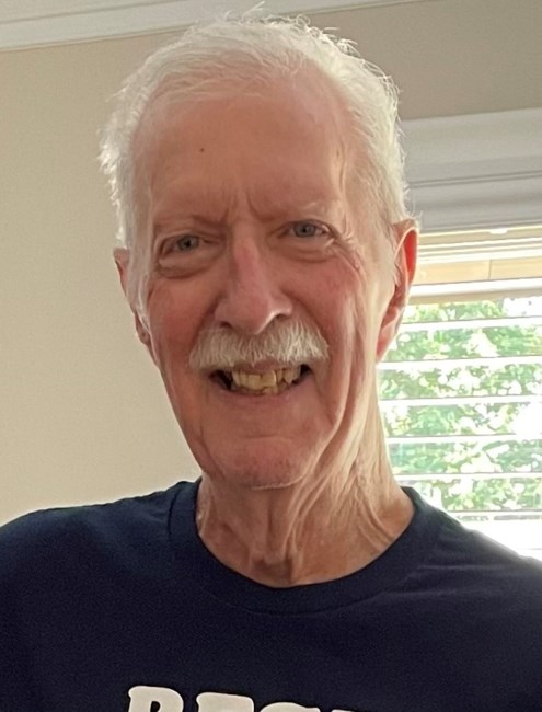 Obituary of Harold N. Beasley