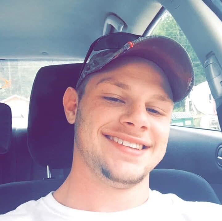 Obituary of Caleb Chandler Doss