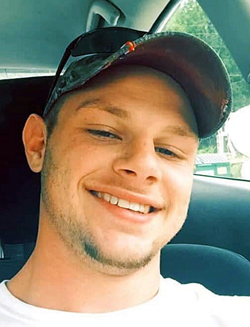 Obituary of Caleb Chandler Doss