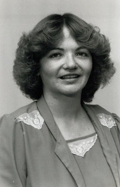 Obituary of Donna Kimberlee Wolfe