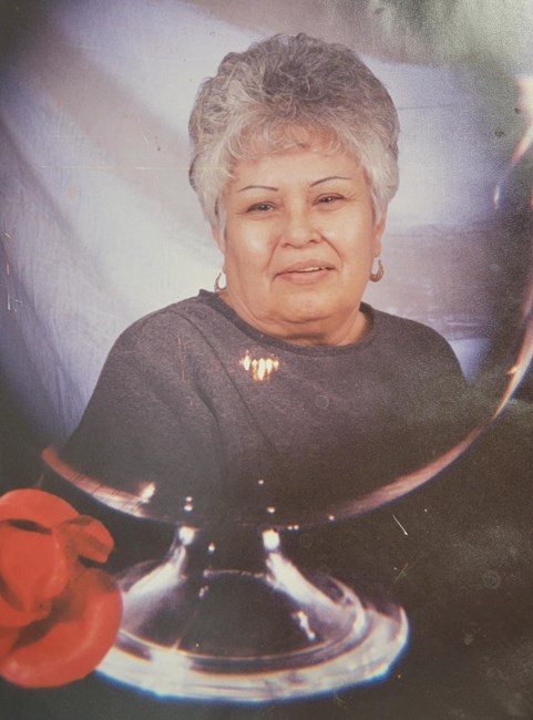 Obituary of Isabel Coralas Valencia