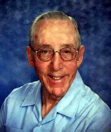 Obituary of Edwin Walter Wolf