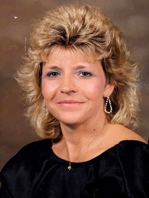 Obituary of Mary Frances Laycock