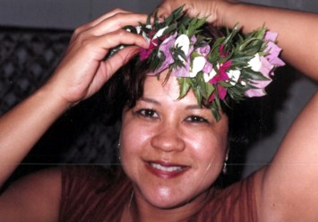 Obituary of Sophia Mesa Cepeda