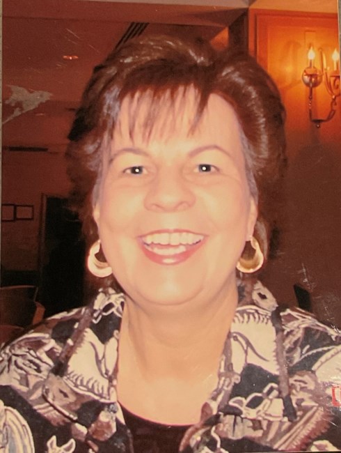 Obituary of Joyce M. Woleshin