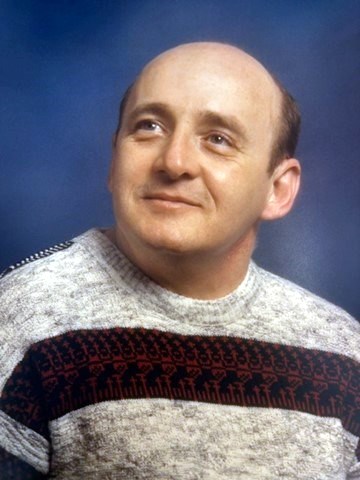 Avis de décès de Denis Leblond