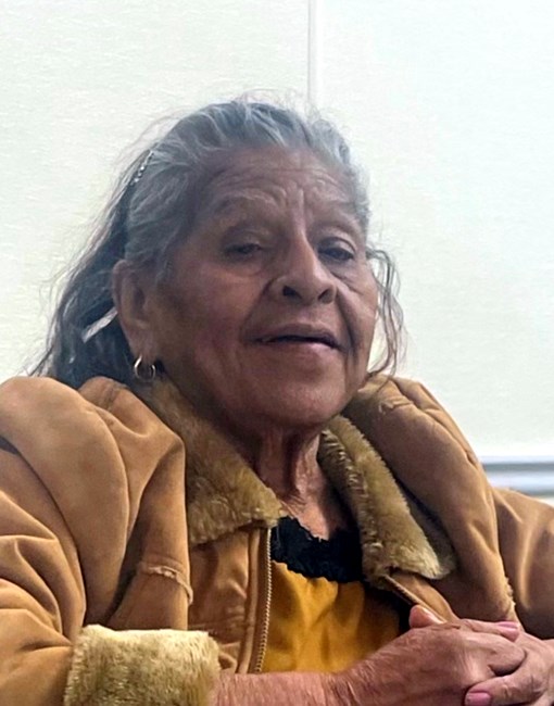 Obituary of Margarita Soberanis Orozco