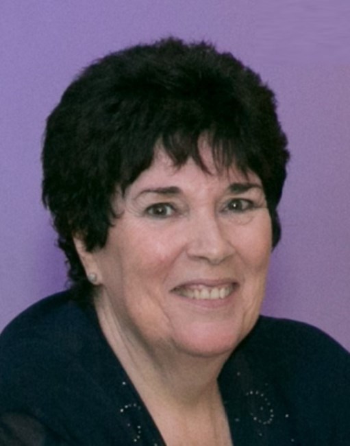 Obituary of Dolores Jean Fout