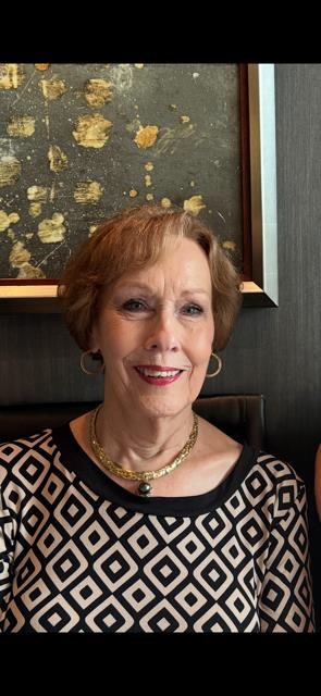 Obituary of Millie Simpson Johns