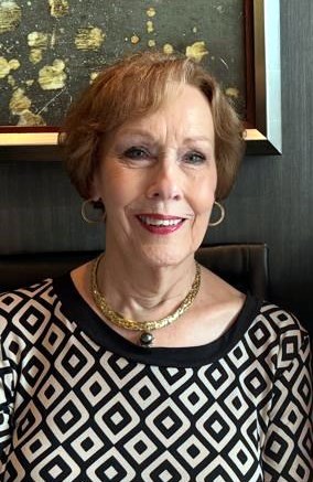 Obituary of Millie Simpson Johns