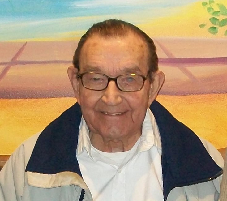 Obituary of Clarence O Rogers Jr.