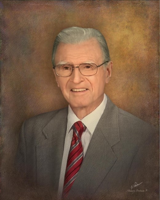 Obituary of Harold J. Seguin