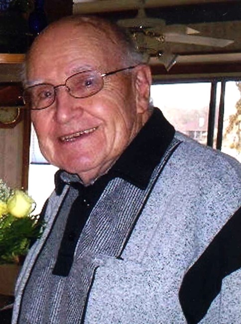 Obituary of Theodore Noyes