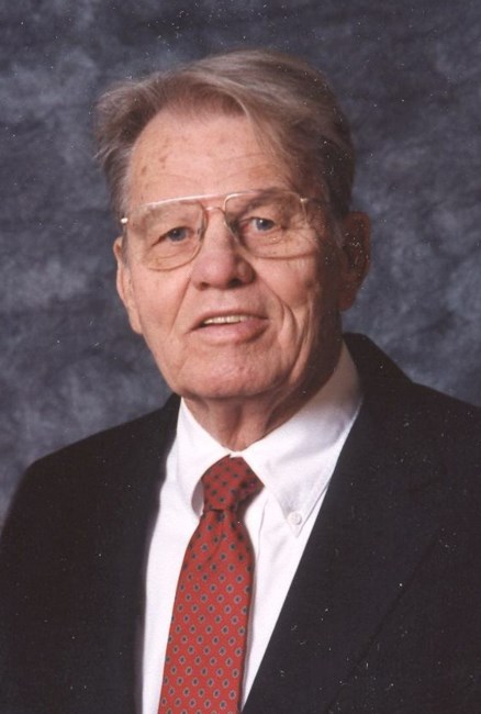 Obituary of Russell E. Kemp