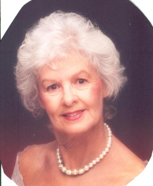 Obituario de Marjorie Kathleen Davis