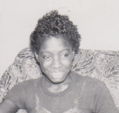 Obituary of Vera Lee Thomas