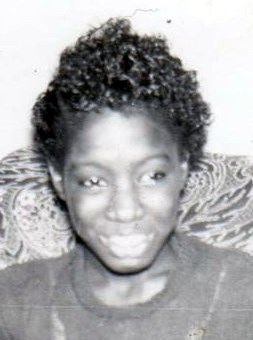 Obituary of Vera Lee Thomas