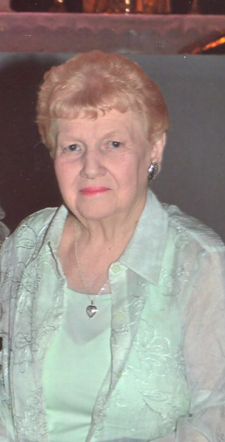 Obituary of Barbara Ann Cerrato