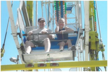 Obituary of John Leighton Tuttle