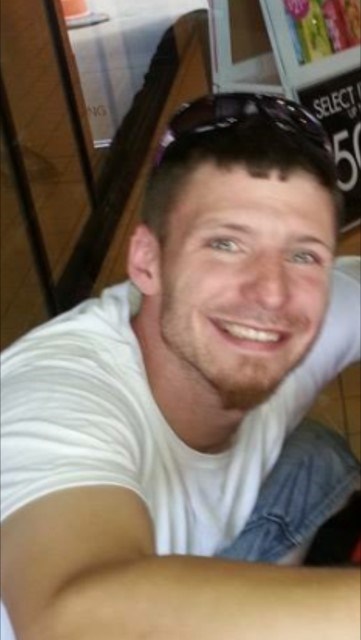 Obituary of Christopher Charles Goodspeed