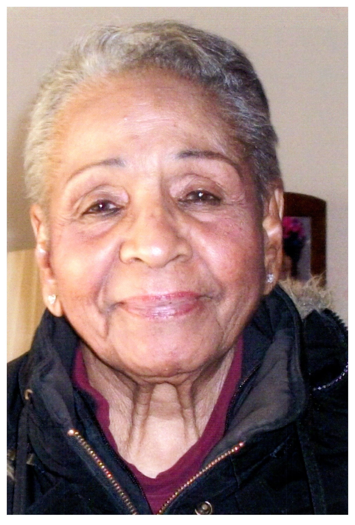 Obituary of Lucy C. Soto