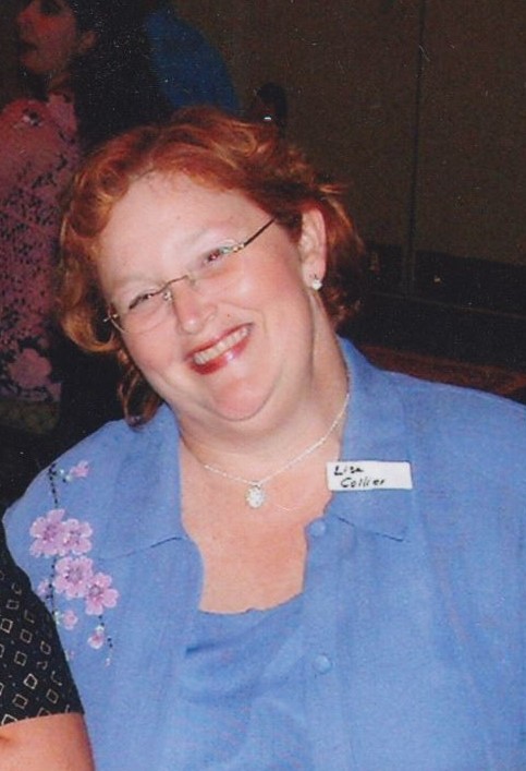 Obituary of Lisa Ann-Smith Collier