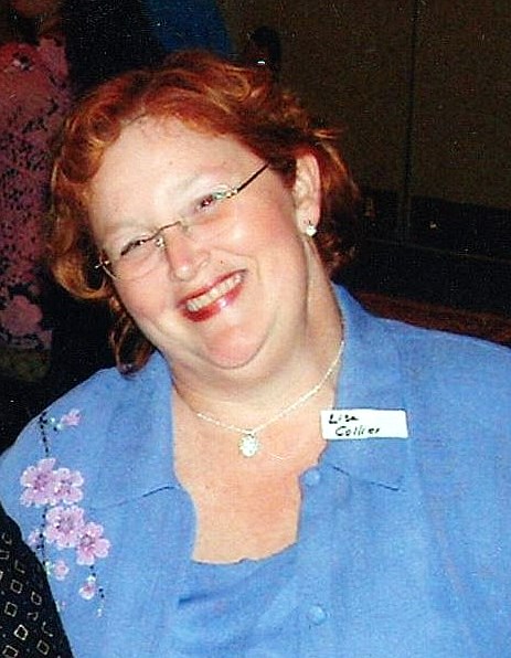 Obituary of Lisa Ann-Smith Collier