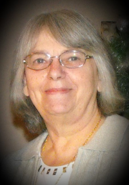 Obituary of Sharon Ann Hines