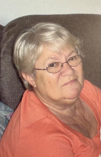 Obituary of Carol Joan (Harnish) Chartrand