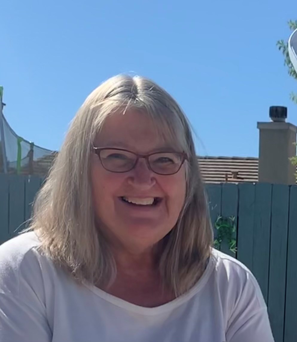 Obituary of Mary Daughtrey