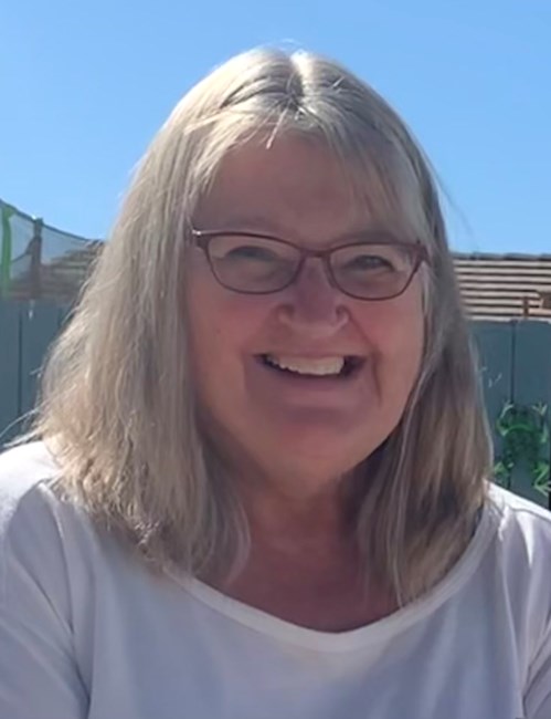 Obituary of Mary Daughtrey